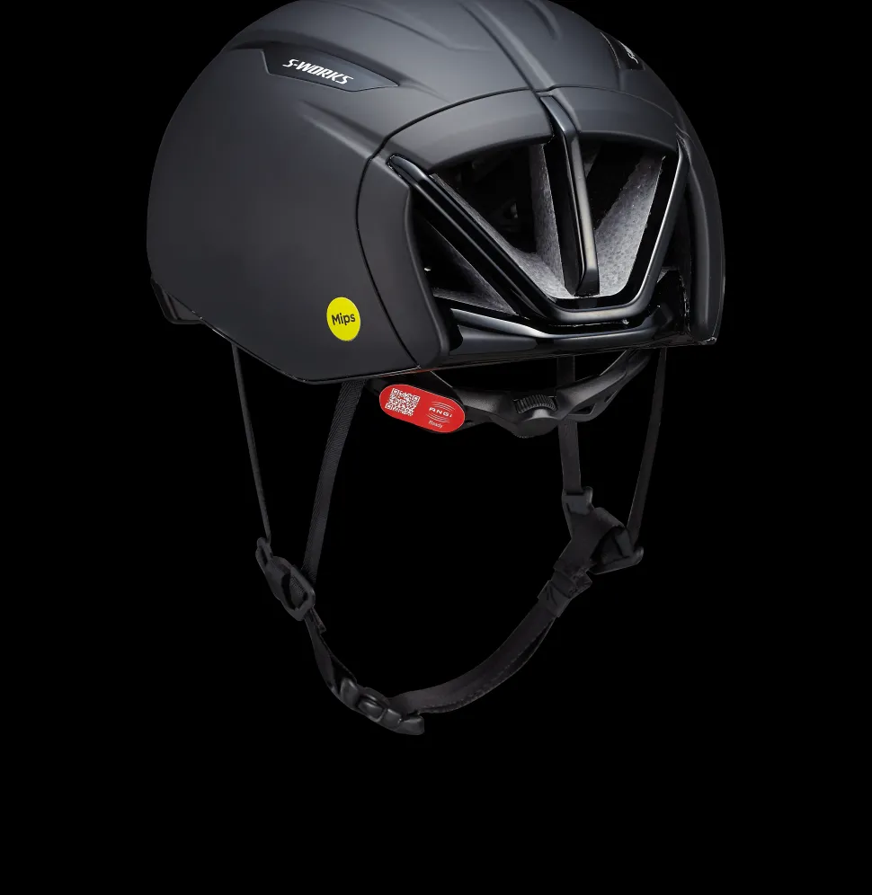 Casque S-Works Evade 3