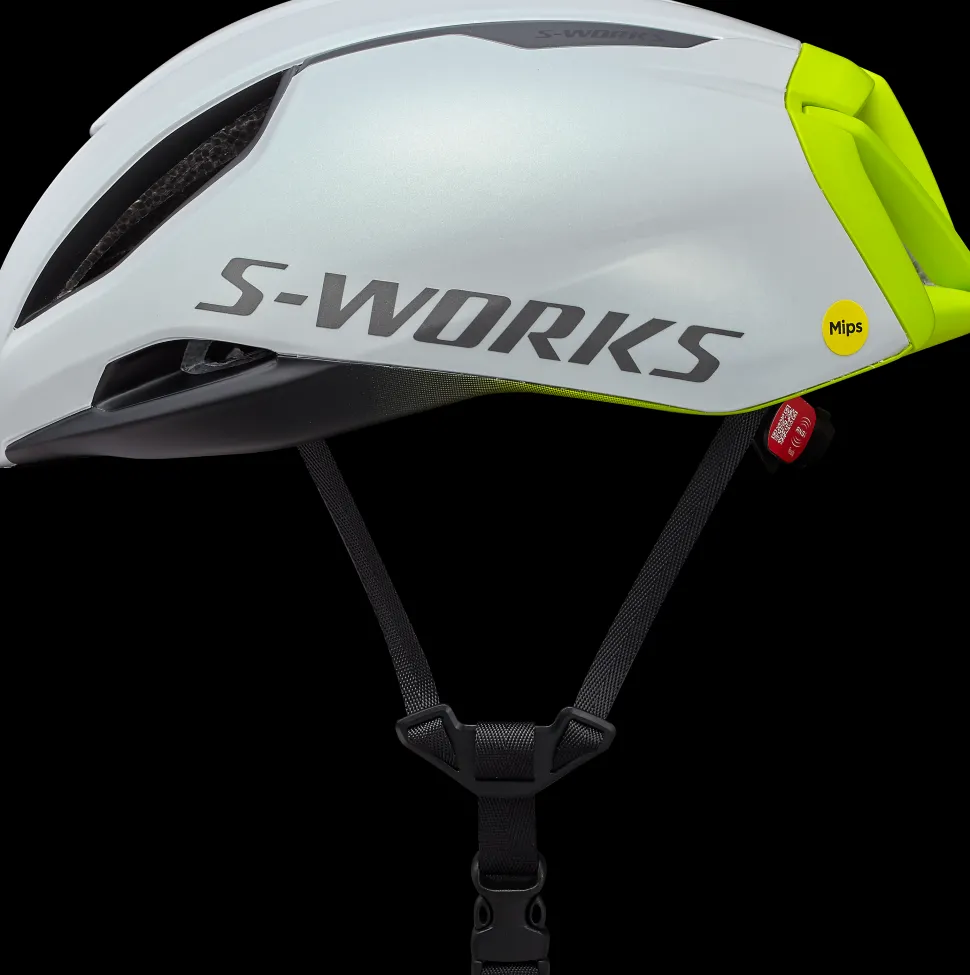 Casque S-Works Evade 3