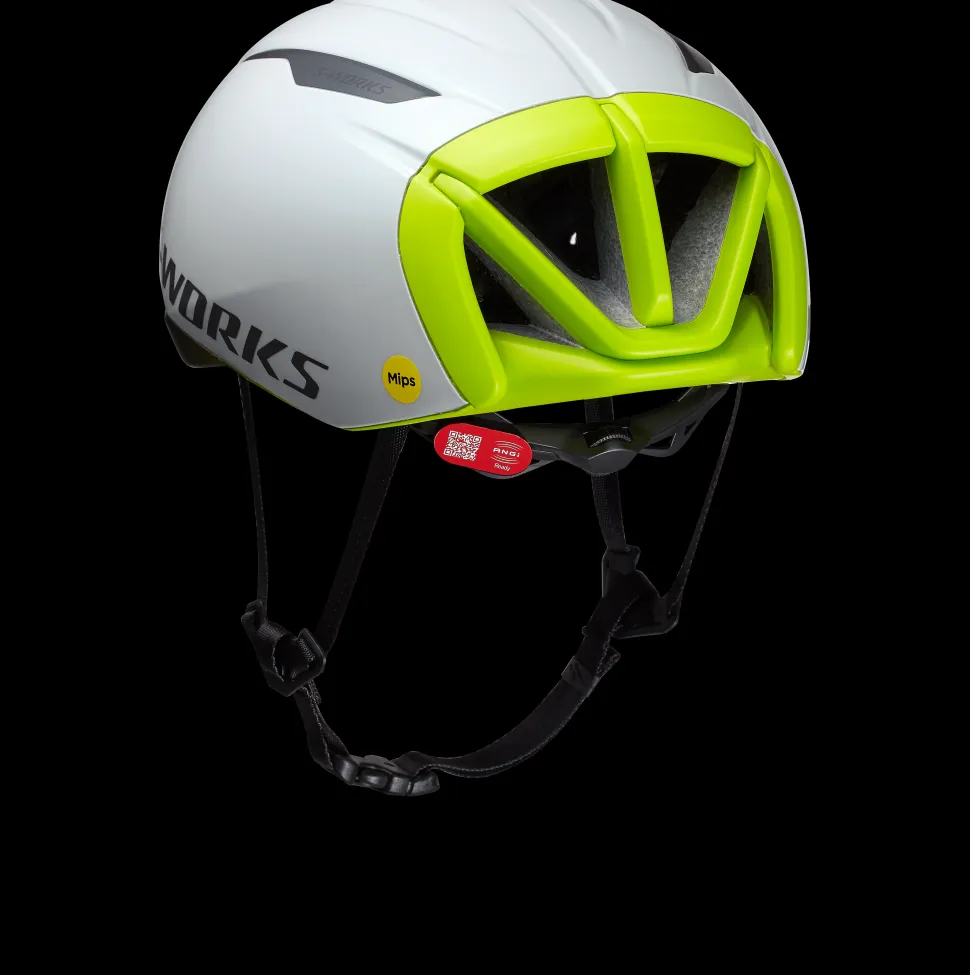 Casque S-Works Evade 3