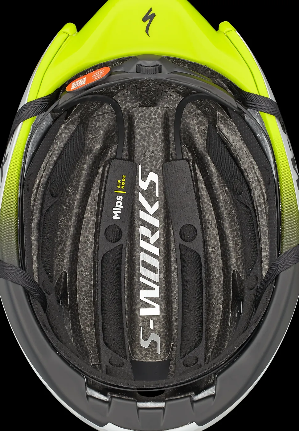 Casque S-Works Evade 3