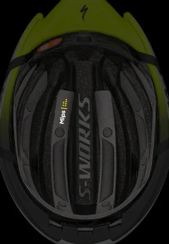 Casque S-Works Evade 3