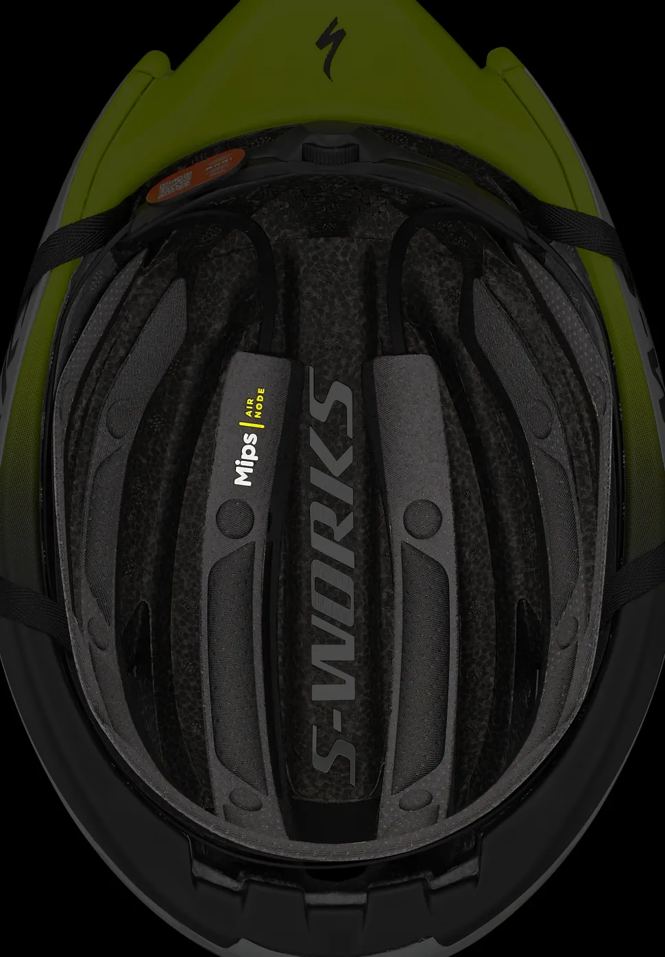 Casque S-Works Evade 3