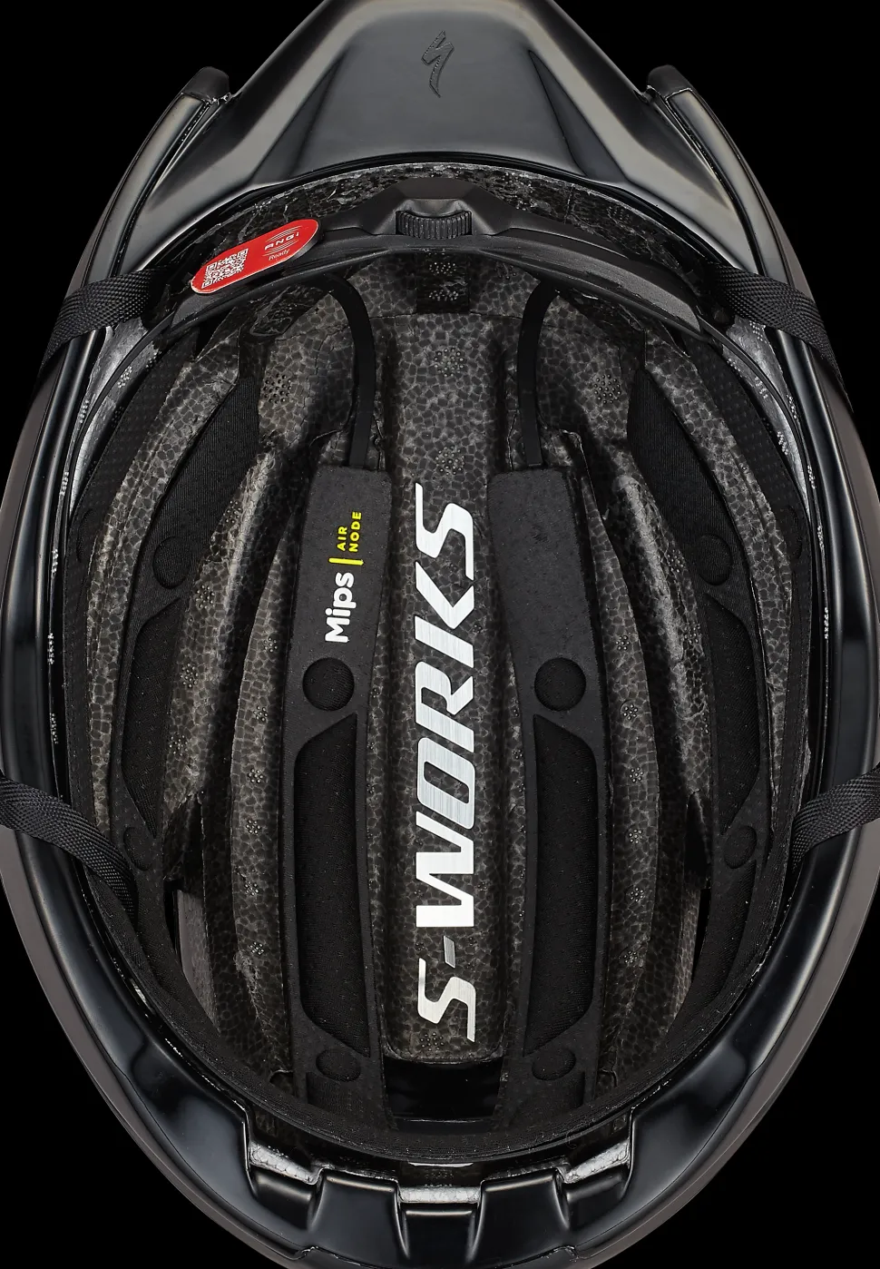 Casque S-Works Evade 3