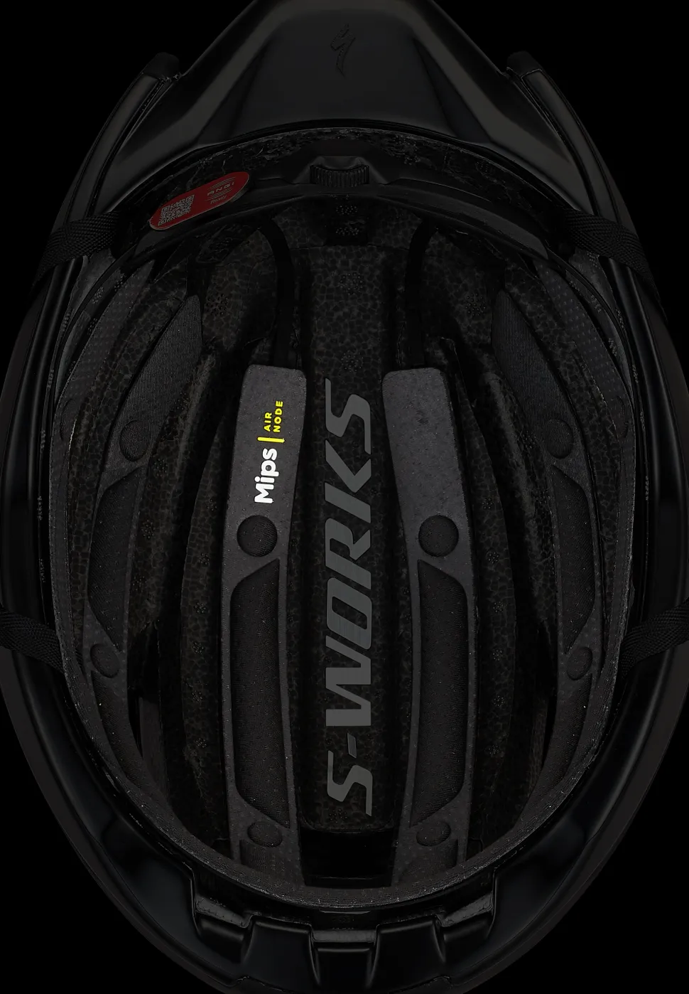 Casque S-Works Evade 3