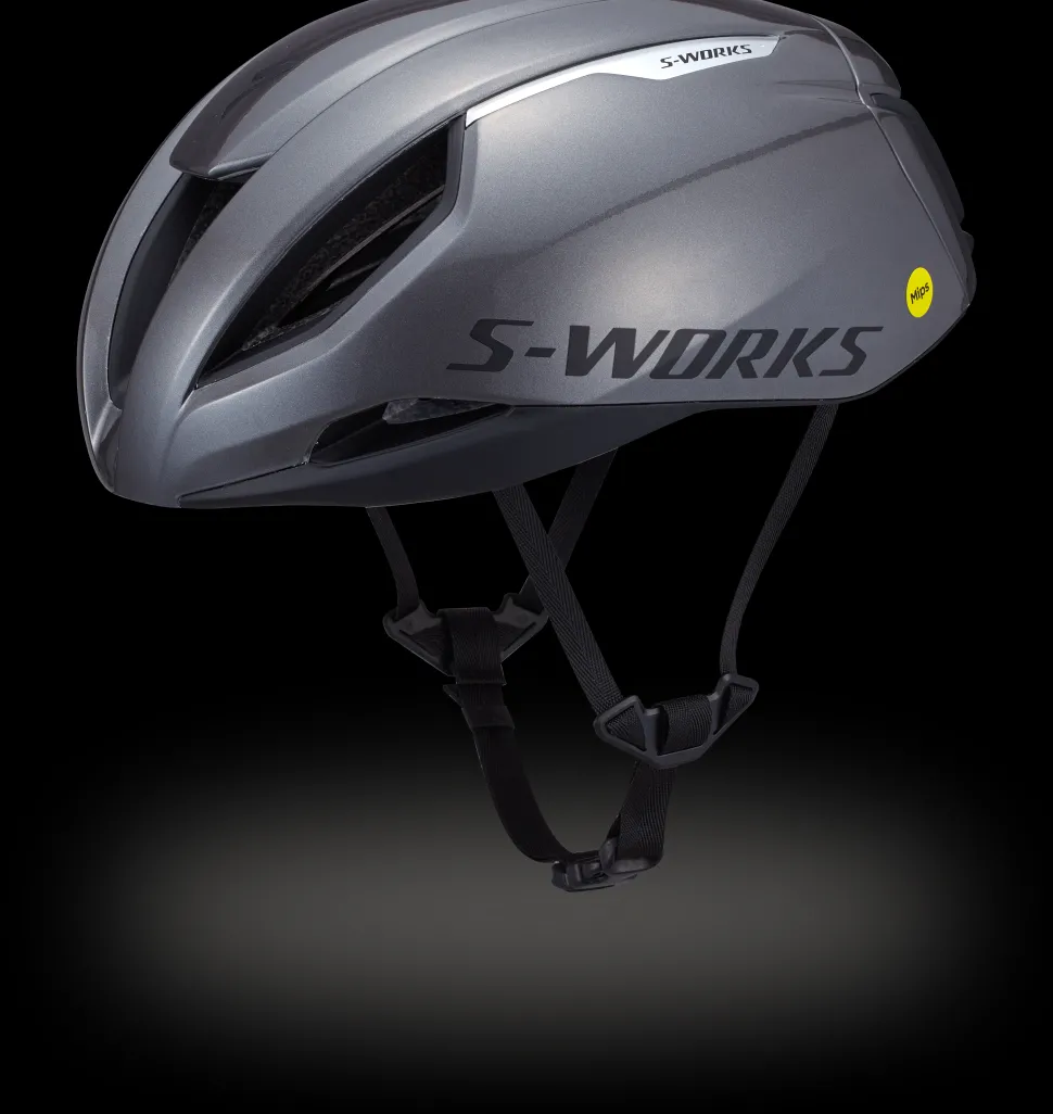 Casque S-Works Evade 3