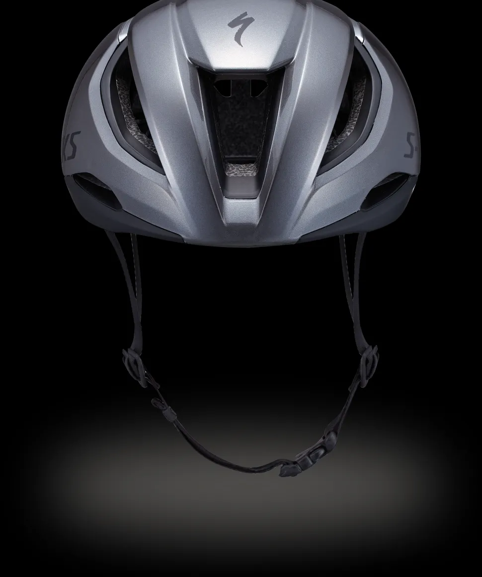 Casque S-Works Evade 3