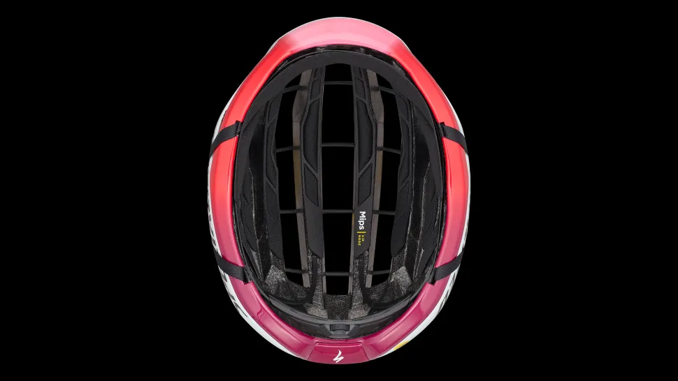 Casque S-Works Prevail 3 - Team Replica