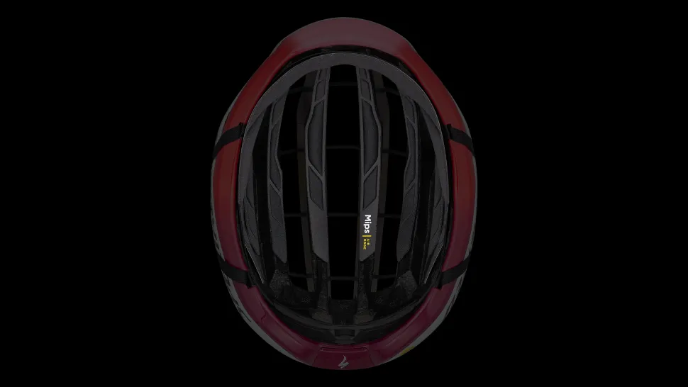Casque S-Works Prevail 3 - Team Replica