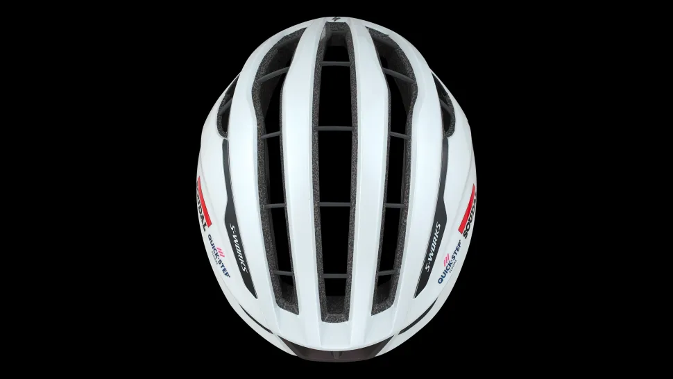 Casque S-Works Prevail 3 - Team Replica