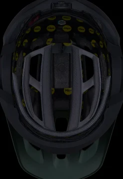 Casque Tactic