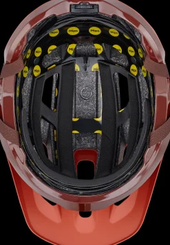 Casque Tactic