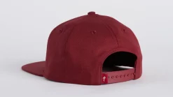 Casquette - Flat Brim