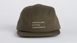 Casquette 5 panneaux - SBC