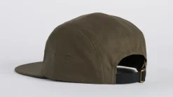 Casquette 5 panneaux - SBC