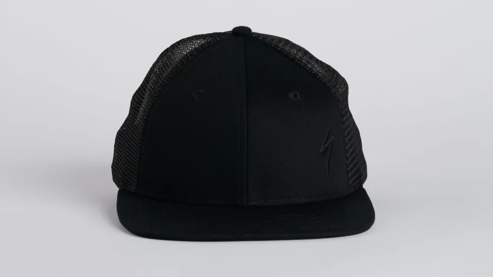 Casquette Trucker - S-Logo