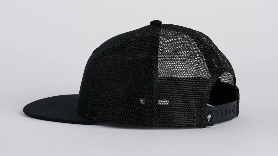 Casquette Trucker - S-Logo