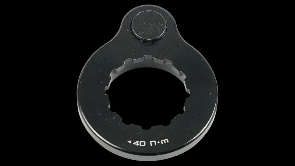 Centerlock Speed Sensor Magnet