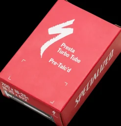 Chambre à Air Turbo avec Talc Valve Presta