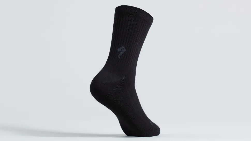 Chaussettes Hautes - Cotton