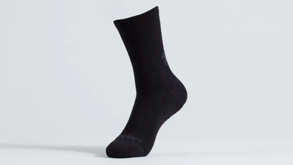 Chaussettes Hautes - Cotton