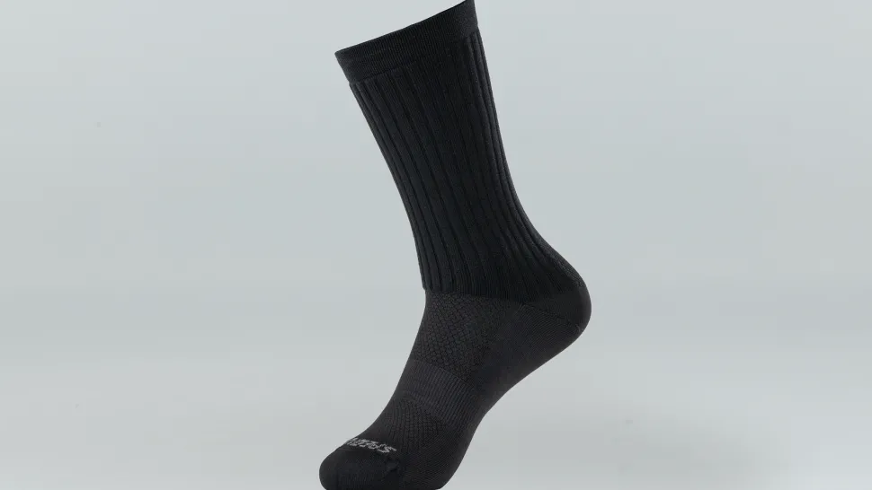 Chaussettes Hautes Route - Hydrogen Aero