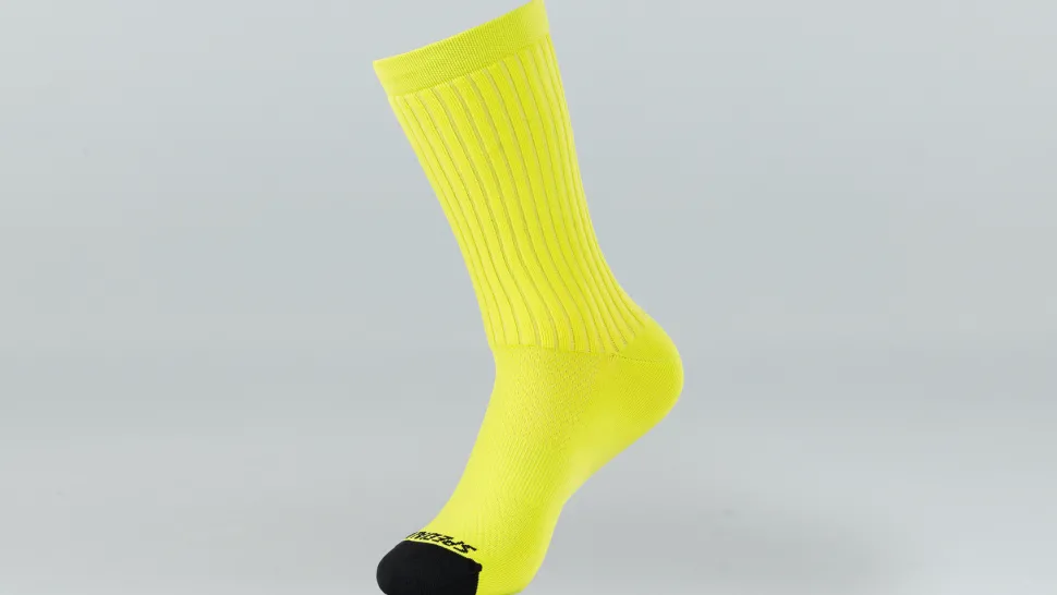 Chaussettes Hautes Route - Hydrogen Aero