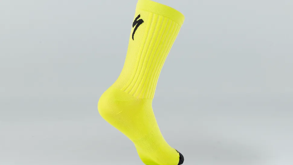 Chaussettes Hautes Route - Hydrogen Aero