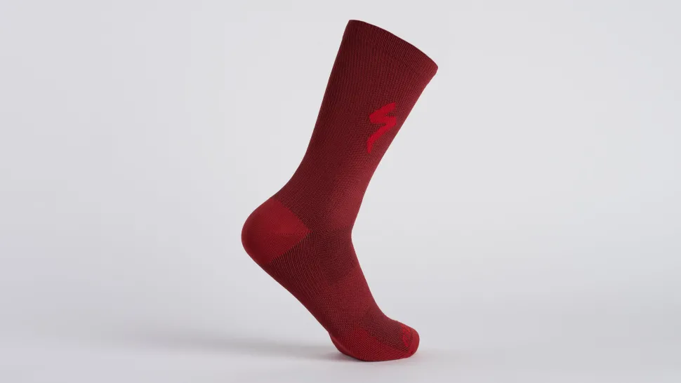Chaussettes Hautes Route - Soft Air