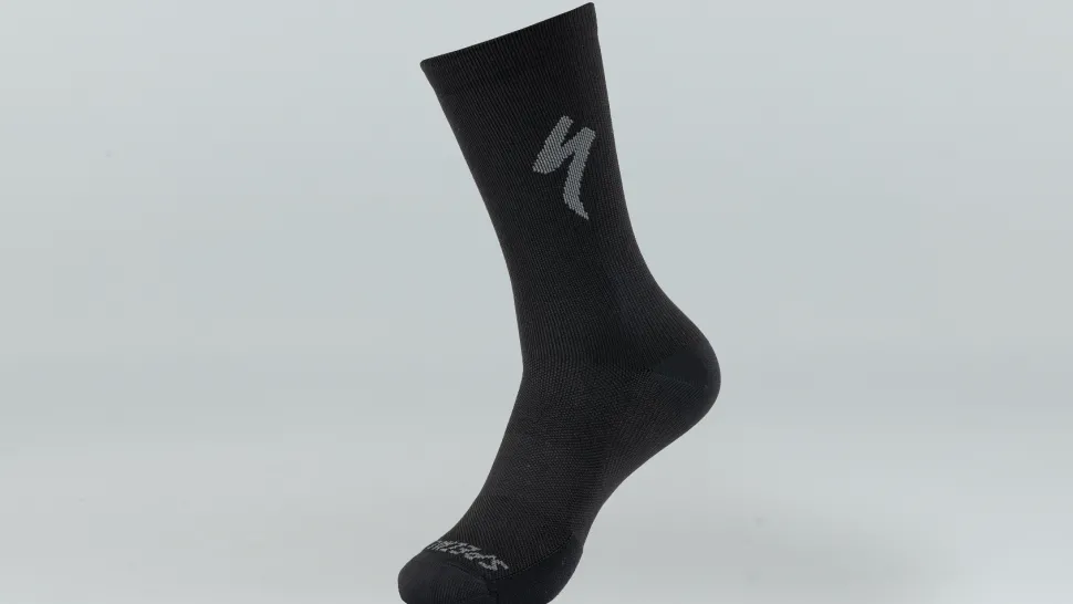 Chaussettes Hautes Route - Soft Air