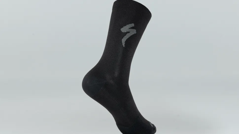 Chaussettes Hautes Route - Soft Air