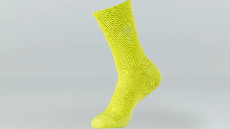 Chaussettes Hautes Route - Soft Air
