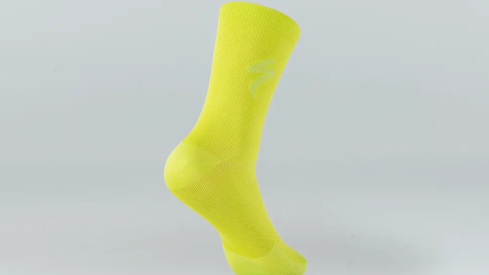 Chaussettes Hautes Route - Soft Air
