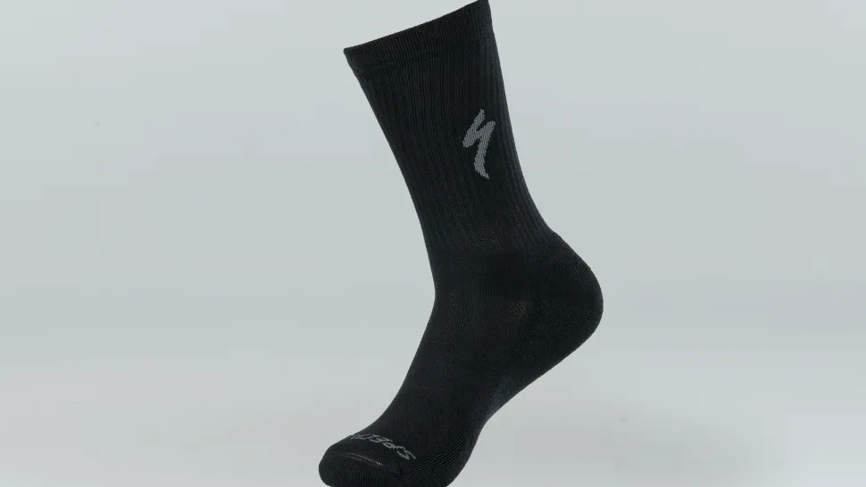 Chaussettes Hautes VTT - Techno