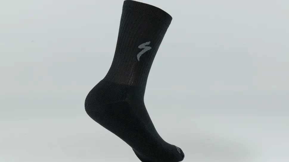 Chaussettes Hautes VTT - Techno
