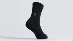 Chaussettes Hiver Hautes - Merino Deep Winter