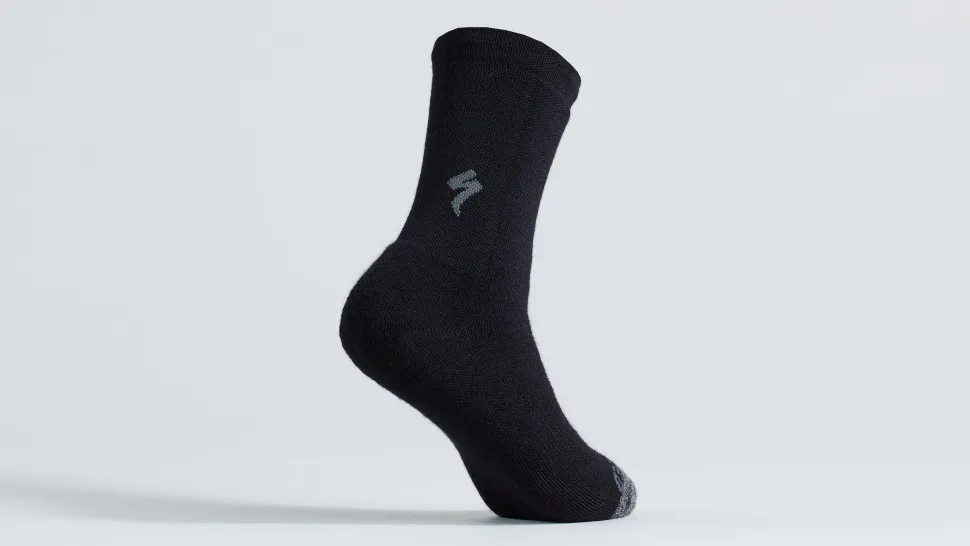 Chaussettes Hiver Hautes - Merino Deep Winter