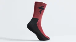 Chaussettes Mi-saison Hautes - Primaloft® Lightweight Logo