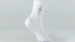 Chaussettes Semi-Hautes Route - Soft Air