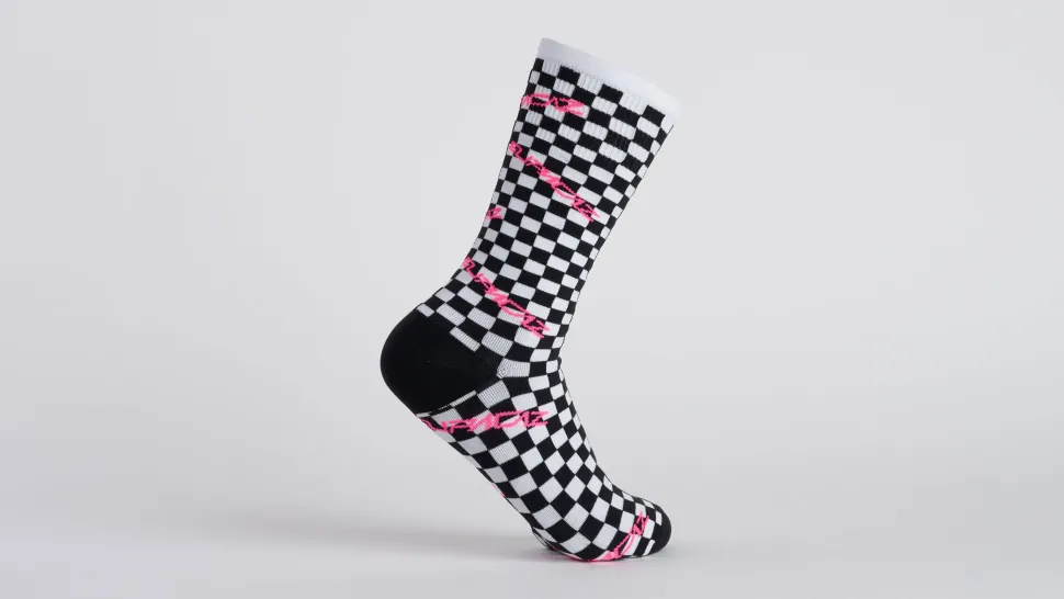 Chaussettes Supacaz - SupaSox Rad Sock