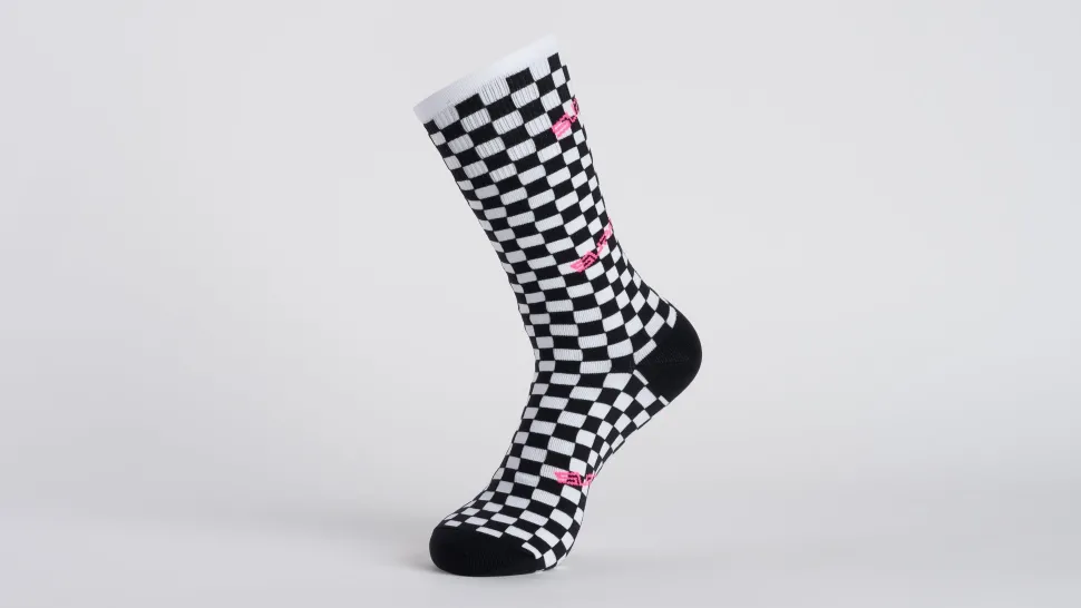 Chaussettes Supacaz - SupaSox Rad Sock