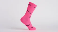 Chaussettes Supacaz - SupaSox Twisted Sock