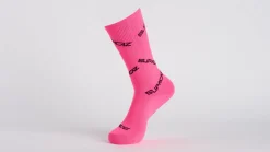 Chaussettes Supacaz - SupaSox Twisted Sock