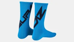 Chaussettes Supacaz - SupaSox Twisted Sock