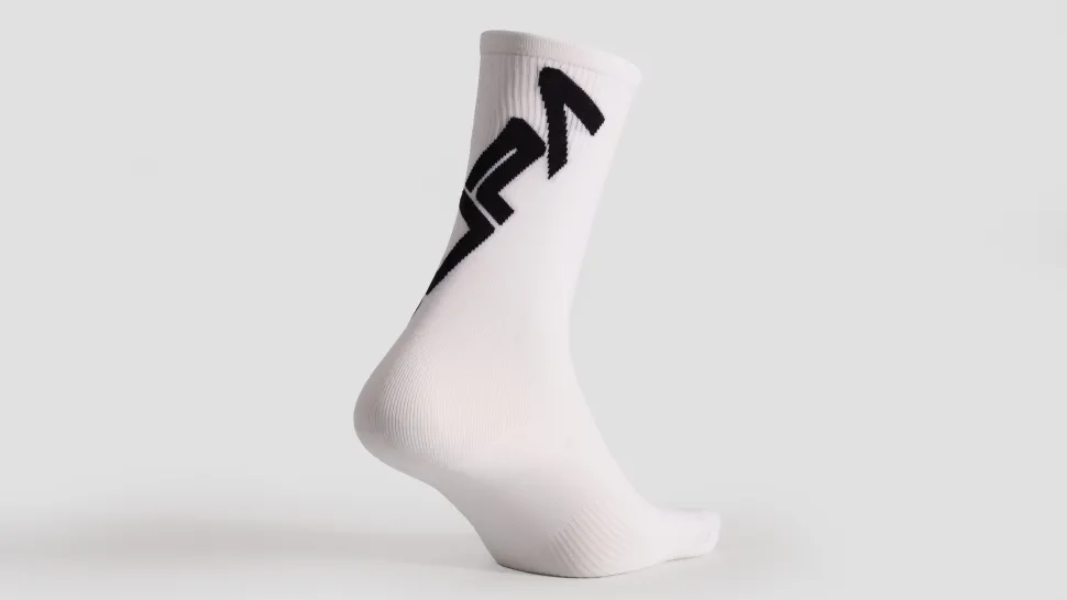 Chaussettes Supacaz - SupaSox Twisted Sock