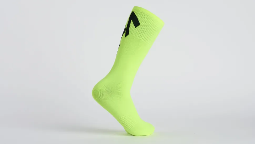Chaussettes Supacaz - SupaSox Twisted Sock