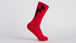 Chaussettes Supacaz - SupaSox Twisted Sock