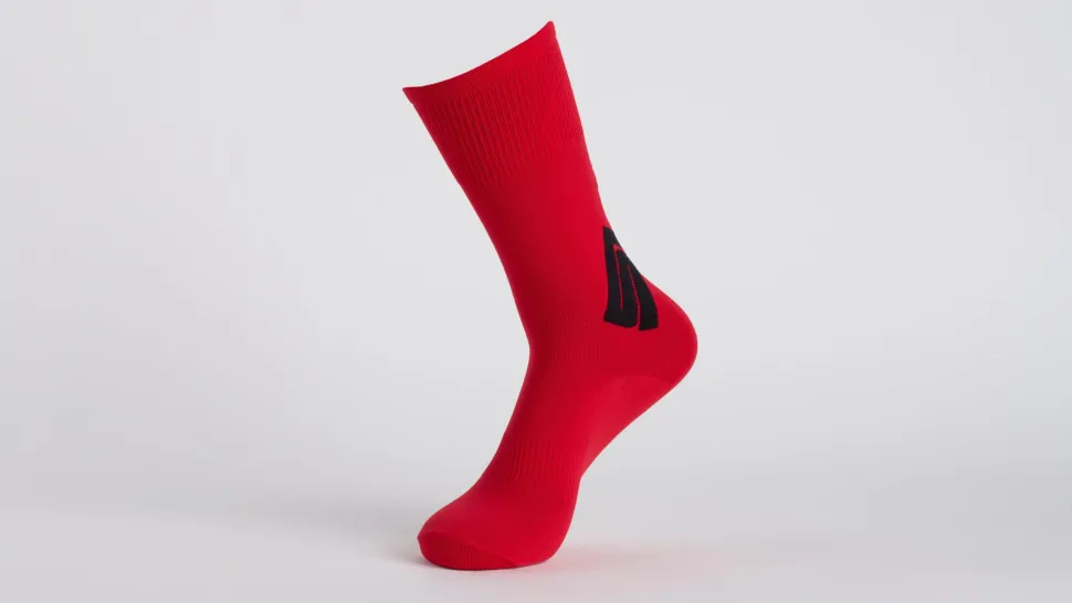 Chaussettes Supacaz - SupaSox Twisted Sock