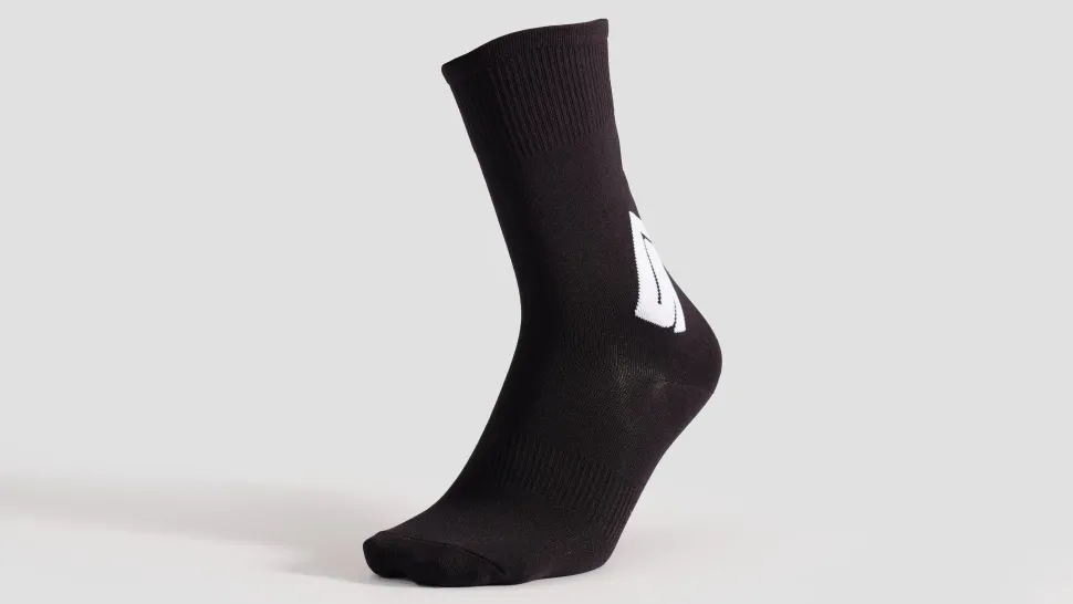 Chaussettes Supacaz - SupaSox Twisted Sock