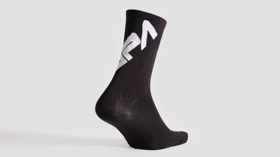 Chaussettes Supacaz - SupaSox Twisted Sock