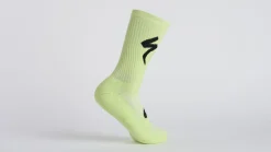Chaussettes Techno MTB Tall Logo